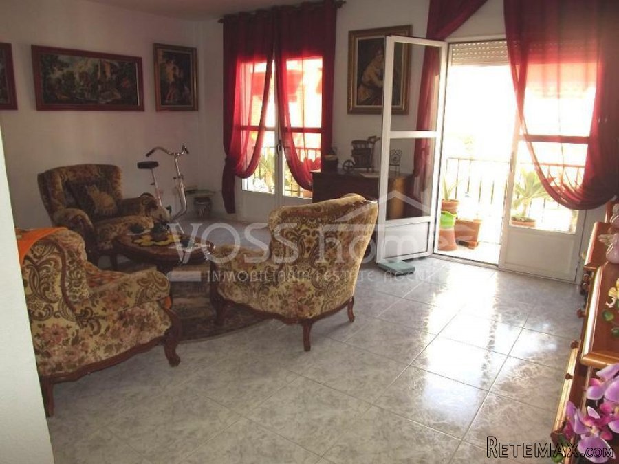 First floor apartment with no lift, in the CENTRE OF.. - 3