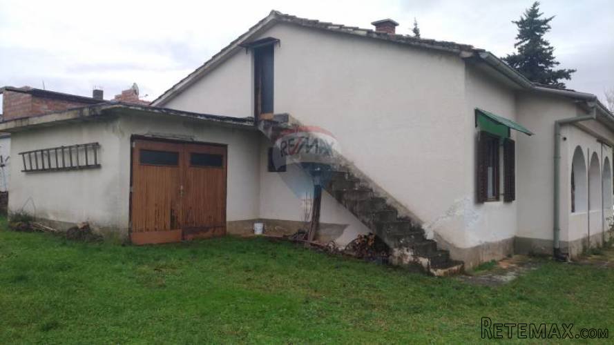 Istra, Tar, samostojeća prizemnica sa okućnicom 3,5km od... - 2