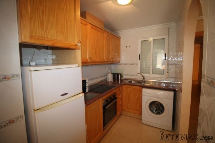 This well presented, fully furnished 2 bedroom apartment is.. - 3