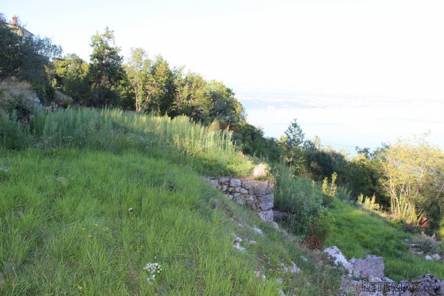 Tuliševica, građevinski teren 994 m2 - 3