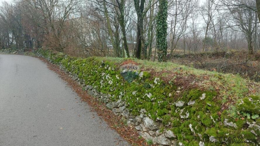 Viškovo - građevinsko zemljište, 1043 m2 - 3