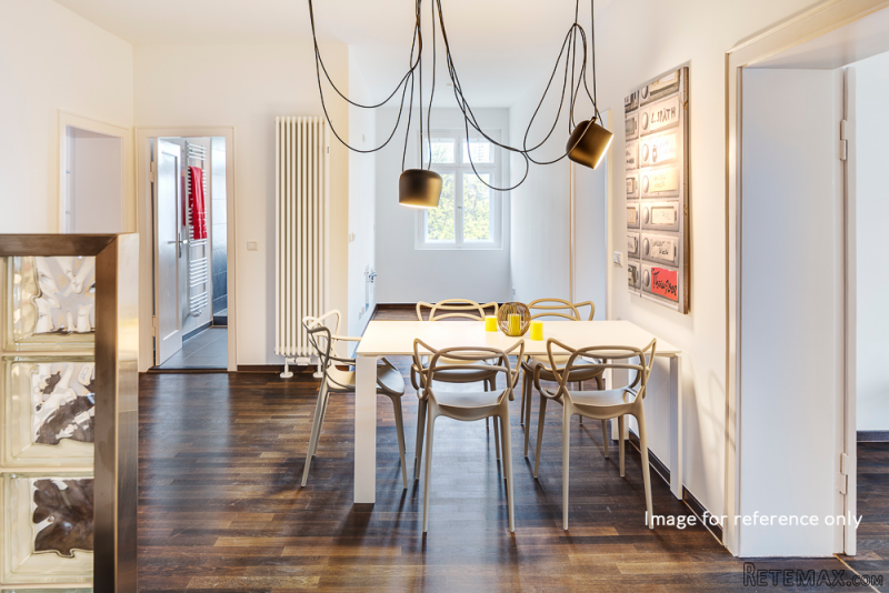Beautifully Designed Apartment in the..