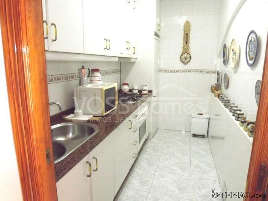 First floor apartment with no lift, in the CENTRE OF.. - 4