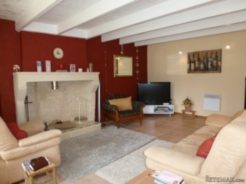 Renovated Stone Cottage Near To Popular..