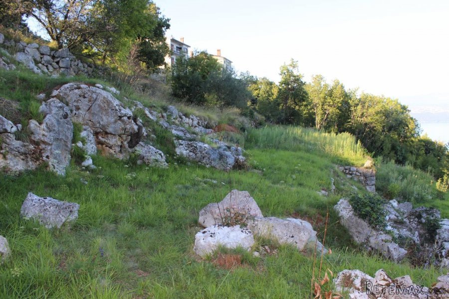 Tuliševica, građevinski teren 994 m2 - 4