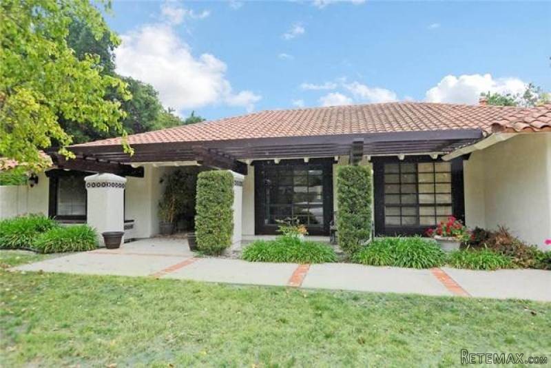 4128 Valley Spring Drive | Westlake.. - 2