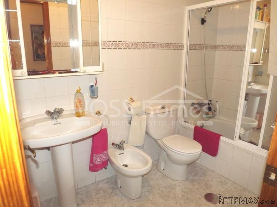 First floor apartment with no lift, in the CENTRE OF.. - 5