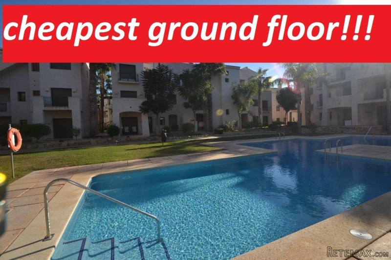 2 Bedrooms - Apartment - Murcia - For..
