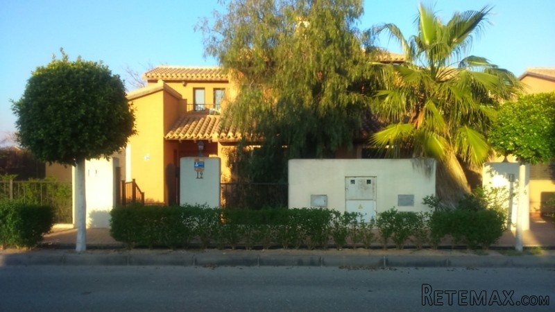 3 Bedrooms - Chalet - Murcia - For Sale