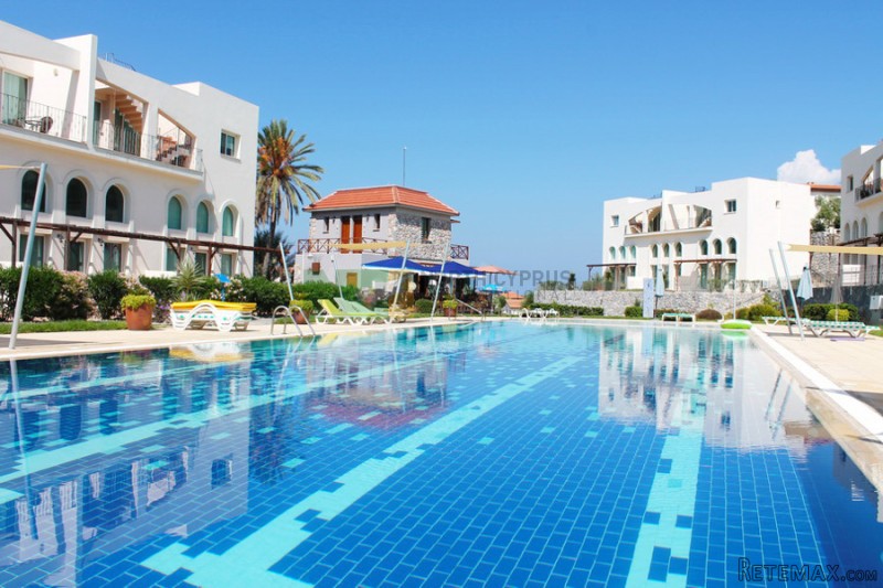 Bayview Garden Golf Apartment - 2 Bed
