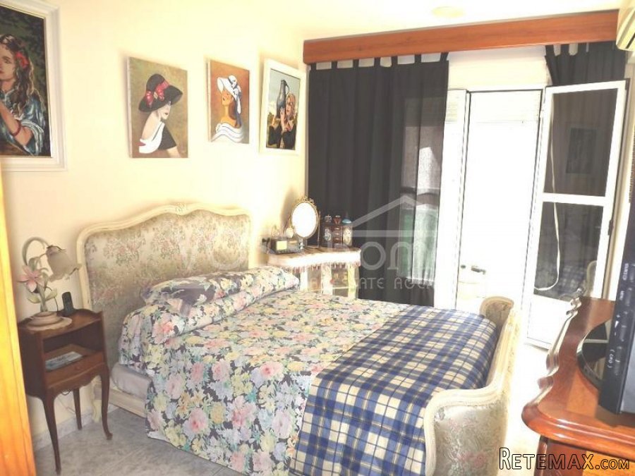 First floor apartment with no lift, in the CENTRE OF.. - 6