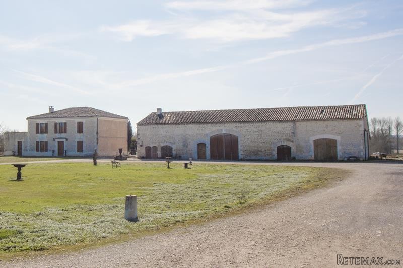 Renovated Farmhouse With Gite (And No..