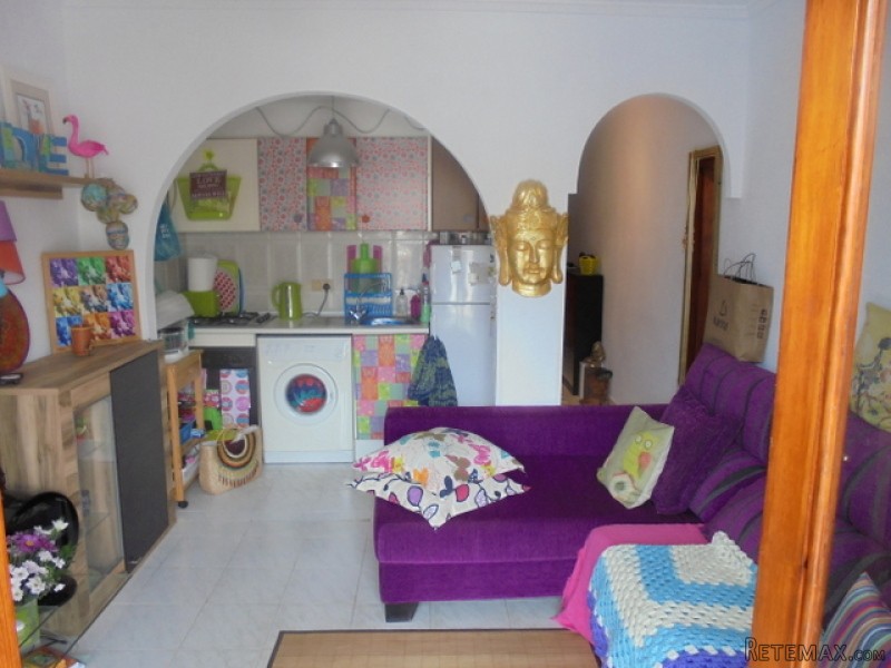 1 Bedroom - Apartment - Alicante - For.. - 2