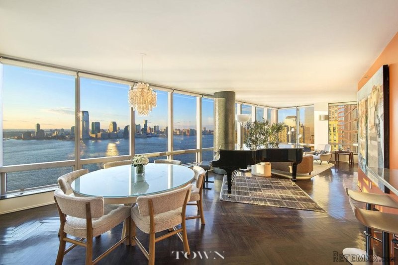 3 Bedrooms - Condo - New York State -..