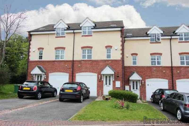 4 bedroom, Town House house for sale