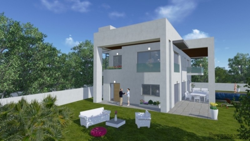 4 Bedrooms - Villa - Alicante - For Sale - 2