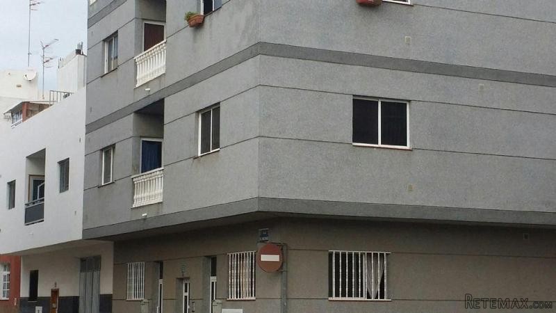 Apartment For Sale in El Fraile..