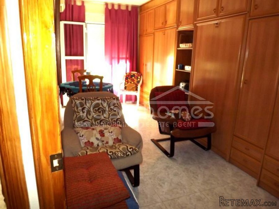 First floor apartment with no lift, in the CENTRE OF.. - 7
