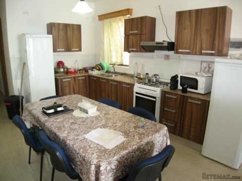 Flat, Luxurious Finish - 2