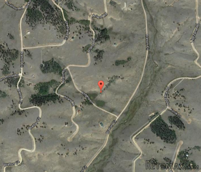 3 Acre Property with Electricity and..