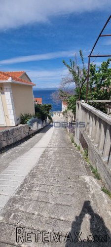 Korčula, Prigradica, 1150m2, 80m do mora, otvoreni pogled - 8