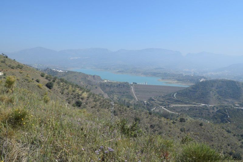 Rural land for Sale in Vinuela, Vinuela..