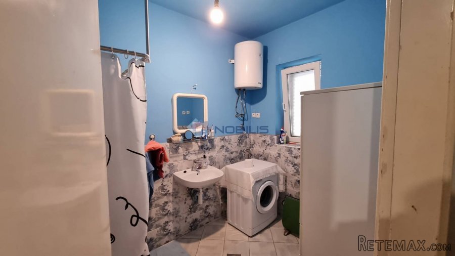 Zadar, Biograd n/M, 200m2 okućnice, apartman 105m2 - 8