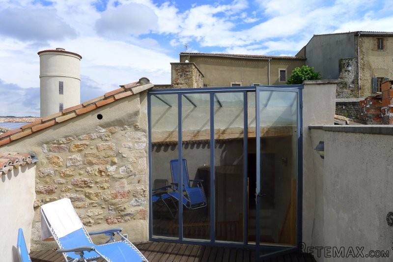 1 Bedroom Stone House With Terrace And.. - 2
