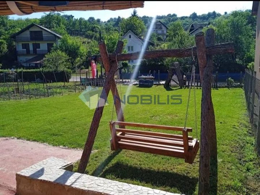 Blaguša, Kašina, 445m2 - 9