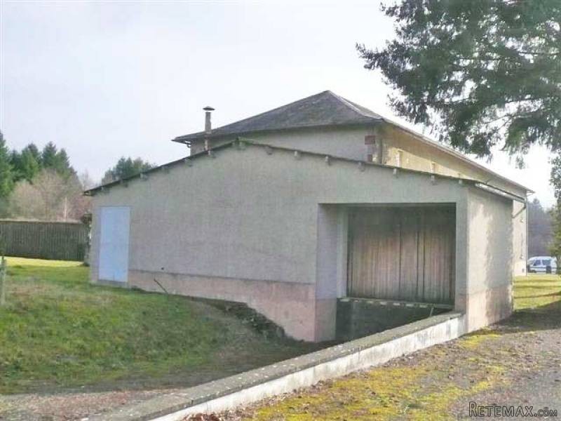 Former Textile Factory With A Building.. - 2