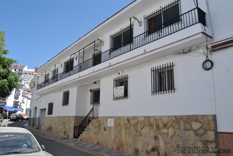 Town House for For Sale in Competa..