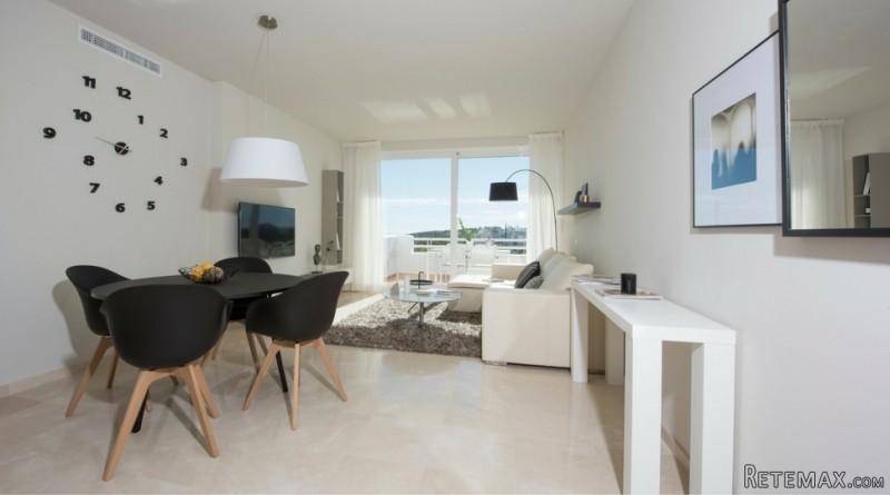 Two Bedroom Apartment, 1012, Alcazaba..