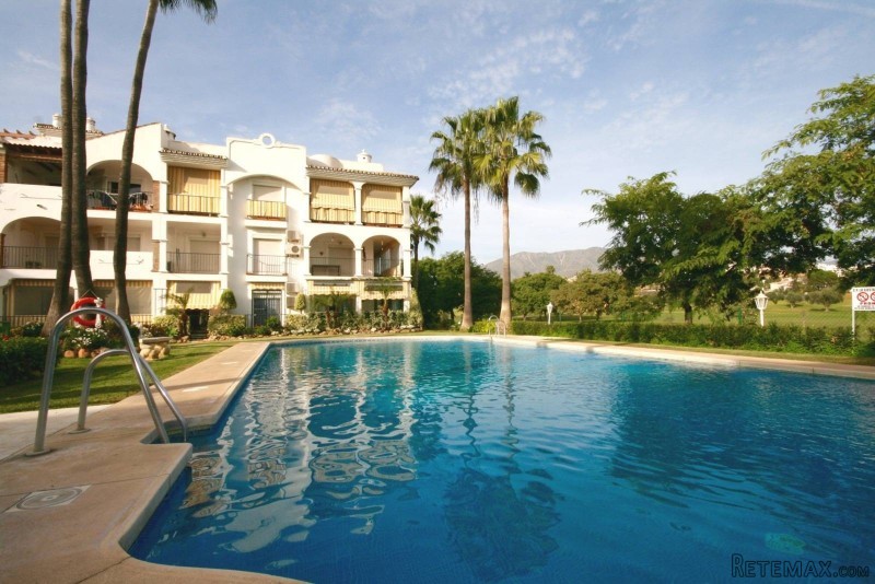 2 Bedroom Penthouse Apartment - 2