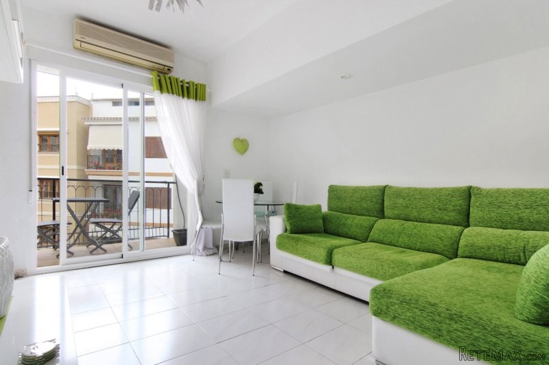 Apartment with 2 bedrooms in the centre..