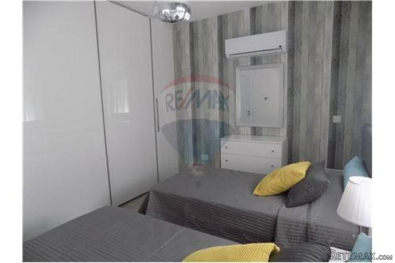 Condo/Apartment - For Sale - Potamos.. - 2