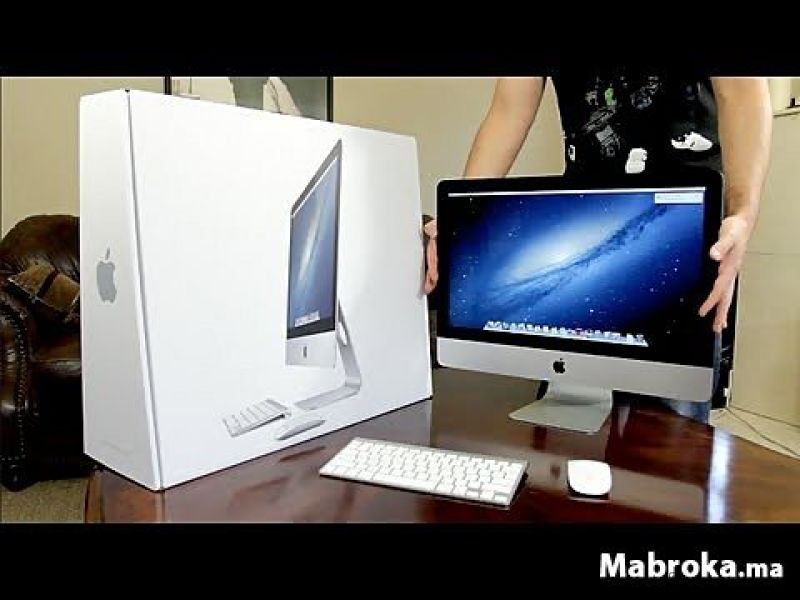 IMac