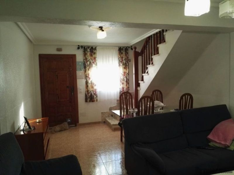 Townhouse for sale in El Beal - 2