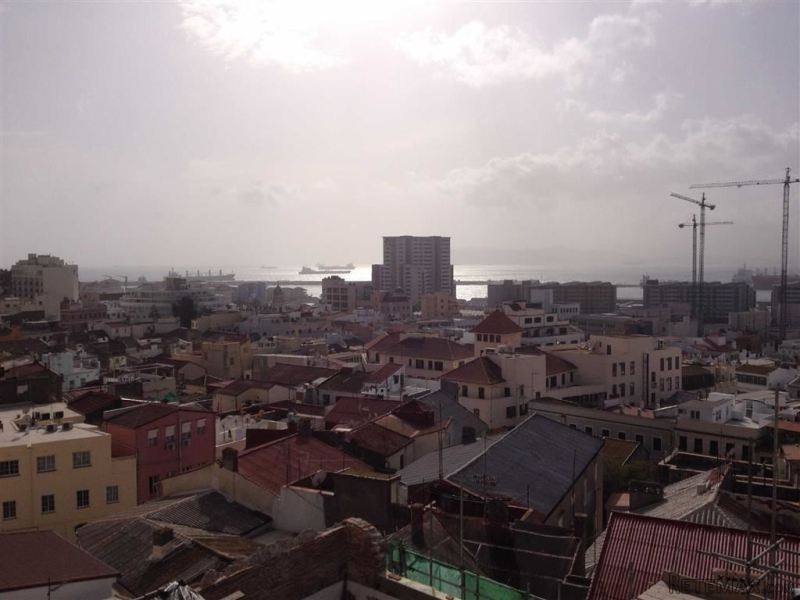 1 bed apartment in Tarik Views