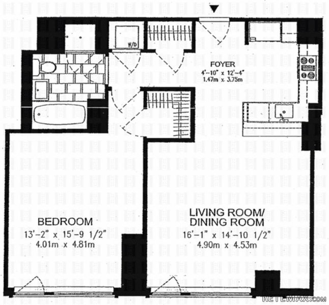 1 Bedroom - Condo - New York State -.. - 2