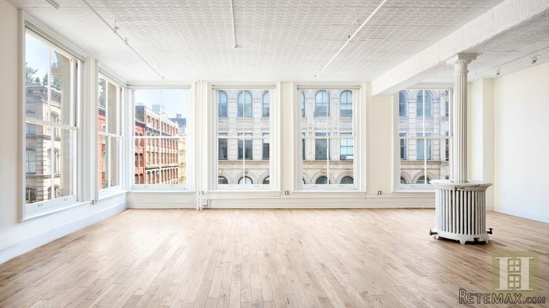 3 bedroom Apartment For Sale: 54 GREENE..