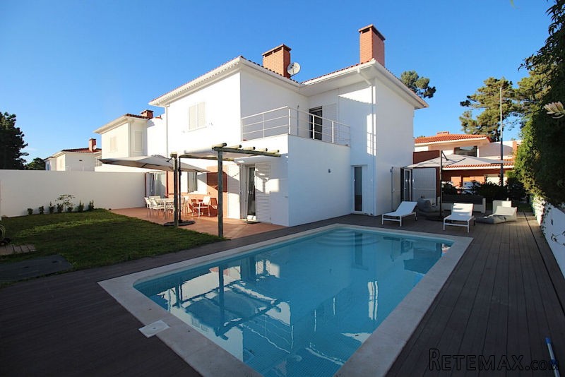 Semi-detached house T4 - 2