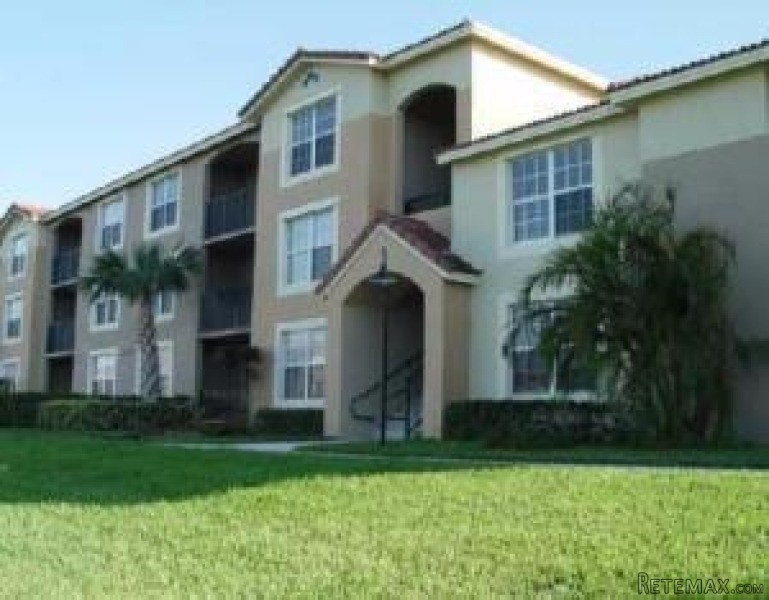 15135 Michelangelo Boulevard #105..