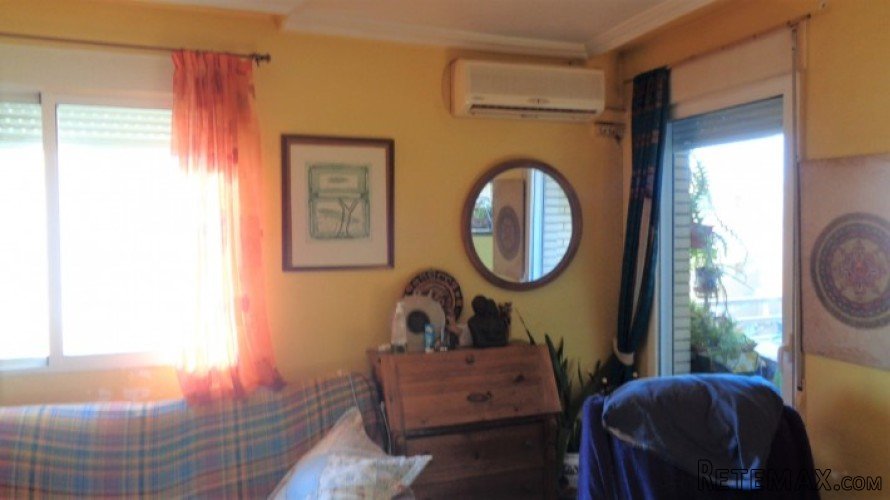 Apartamento en 4 planta situado a tan solo 50 metros del.. - 2