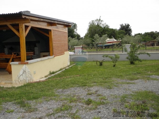 Samostojeća nova kuća u Šišanu - 2