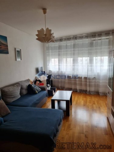 Zagreb, Jaruščica, 2- sobni stan 54 m2 - 2
