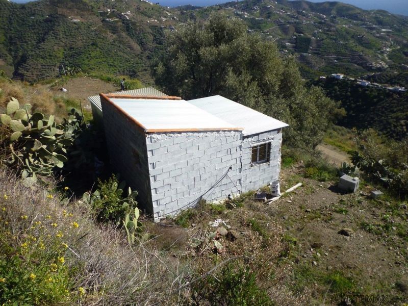 1 Bedroom - Country House - Malaga -..