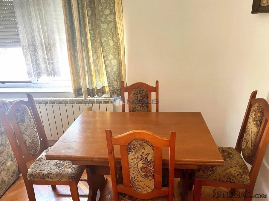 Dugo Selo (Lukarišće) 3-sob stan 53,51m2 - 3