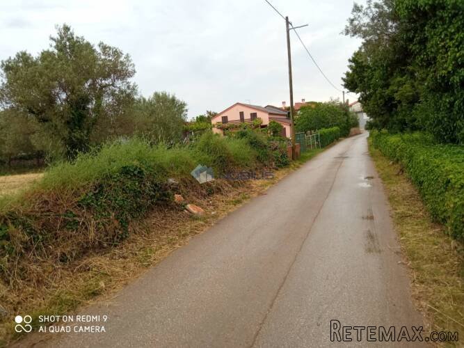 Istra, Peroj, Vodnjan, građevinsko zemljište 660 m2 + 1.619.. - 3