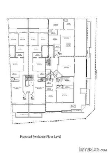Penthouse - Attard