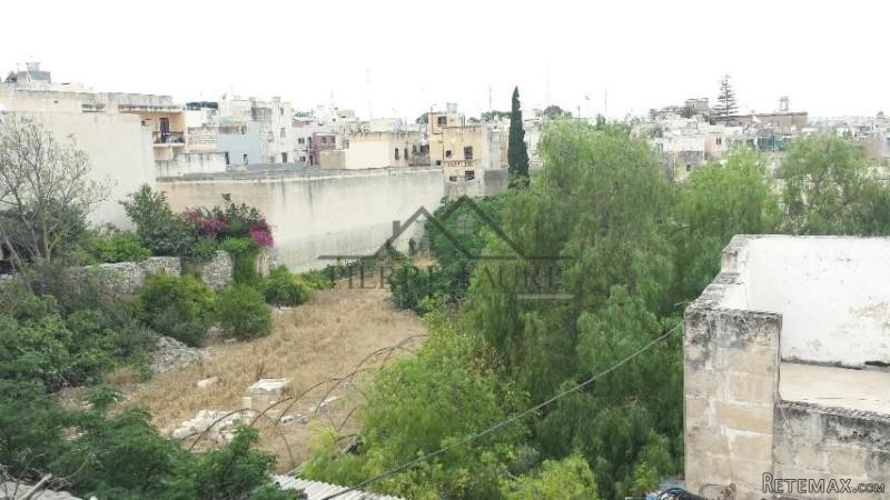 Plot Of Land - Mgarr